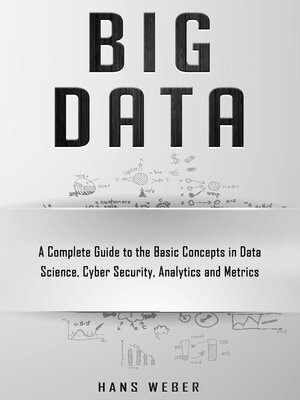 cover image of Big Data